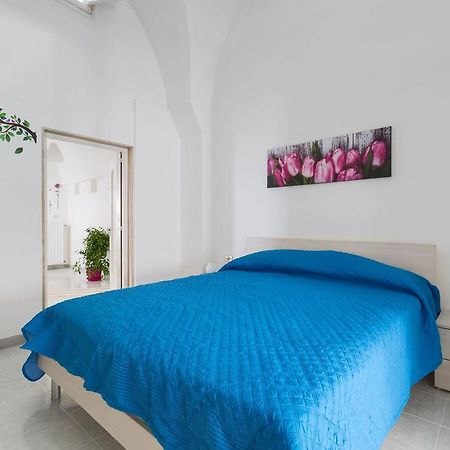 Casa Angiulina By Barbarhouse Villa San Pancrazio Salentino Eksteriør bilde