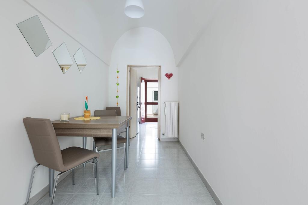 Casa Angiulina By Barbarhouse Villa San Pancrazio Salentino Eksteriør bilde
