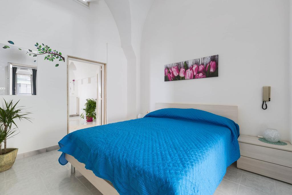 Casa Angiulina By Barbarhouse Villa San Pancrazio Salentino Eksteriør bilde